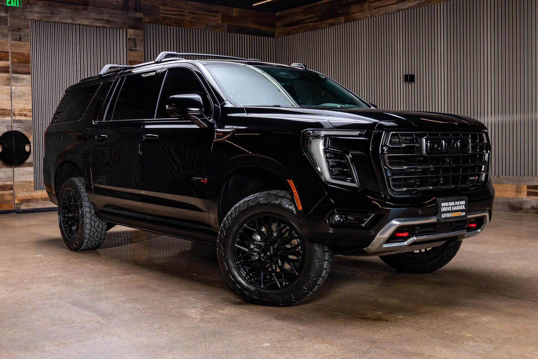 gmc yukon xl 2025 1GKS2WRL9SR209145 image gmc yukon xl 2025 1GKS2WRL9SR209145 image